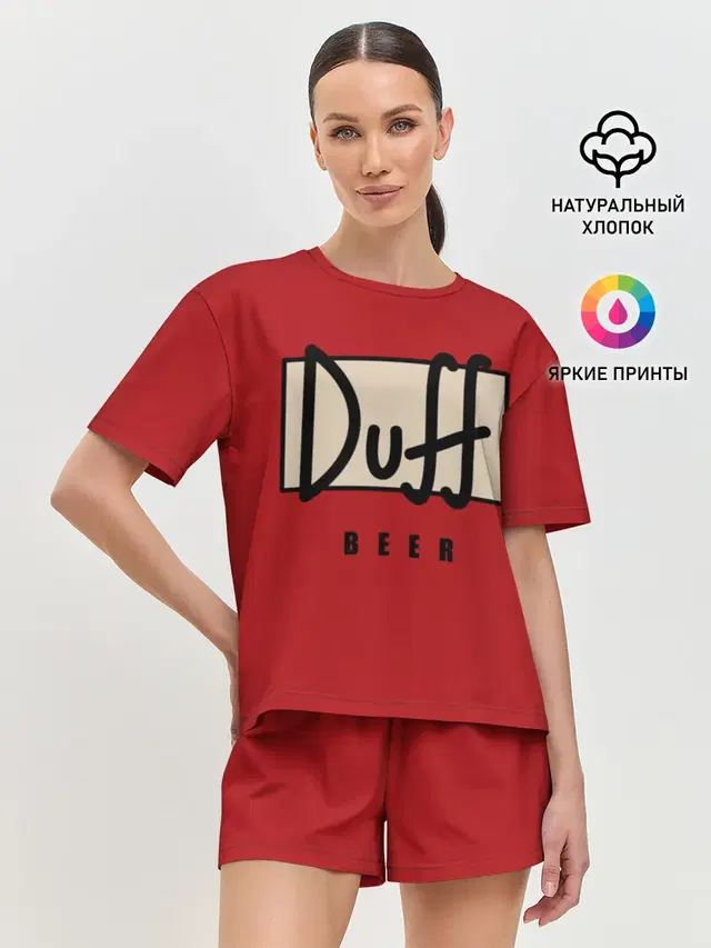 Duff