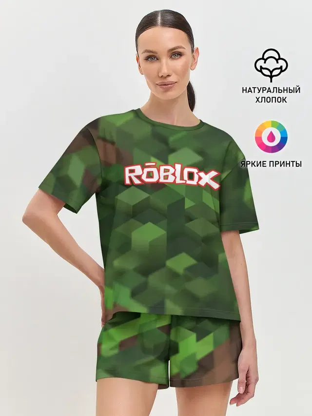 Roblox