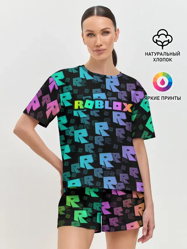 Roblox