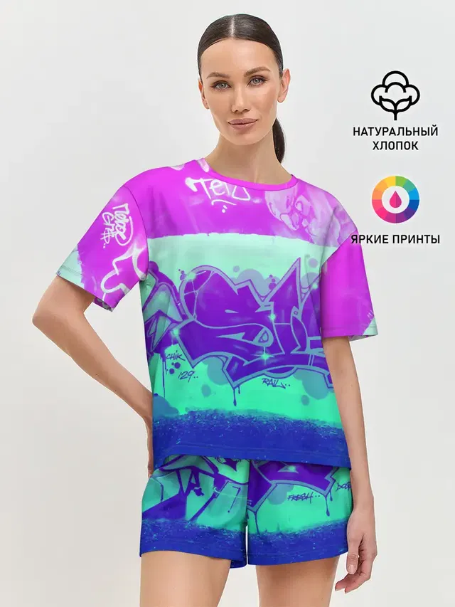 color neon collection