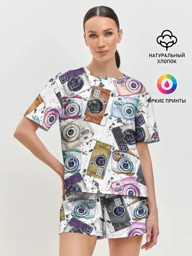 Старинные фотоаппараты