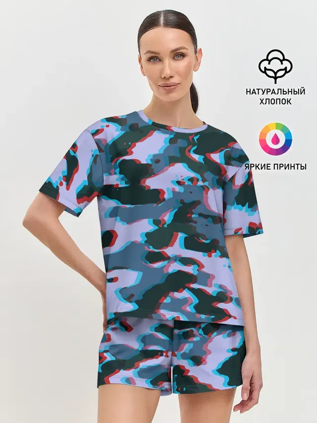Камуфляж