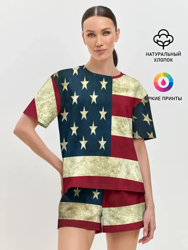 usa collection 2019
