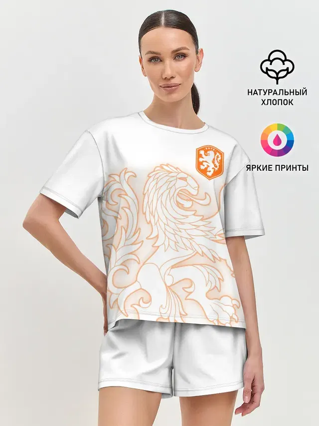 Сборная Голландии