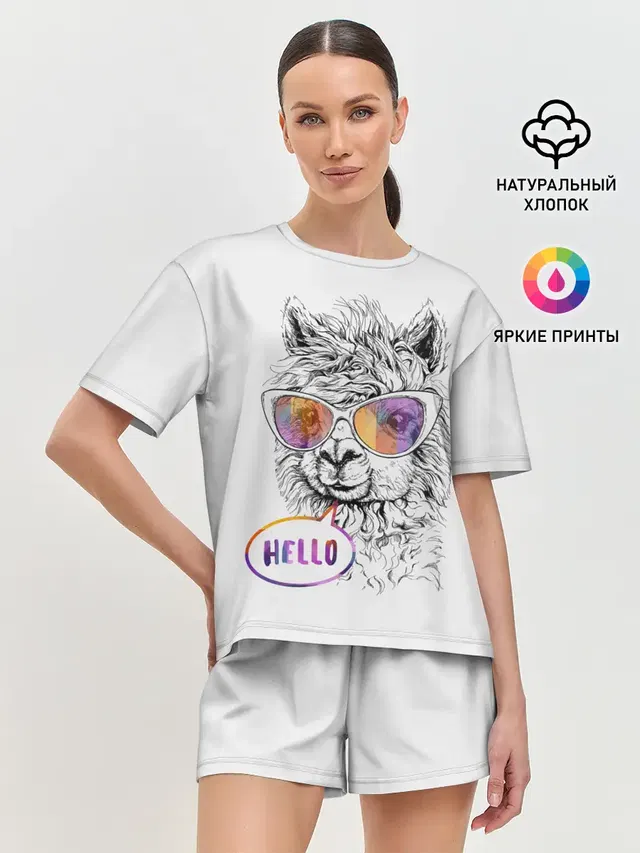 Лама