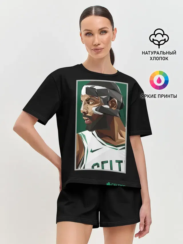 Кайри Ирвинг