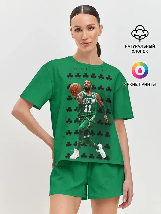 Кайри Ирвинг 11