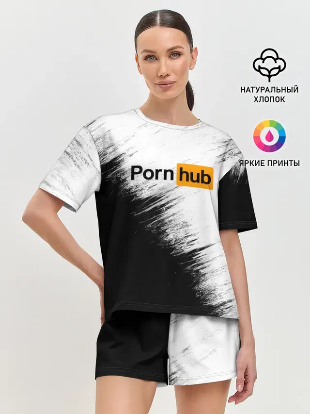 Pornhub