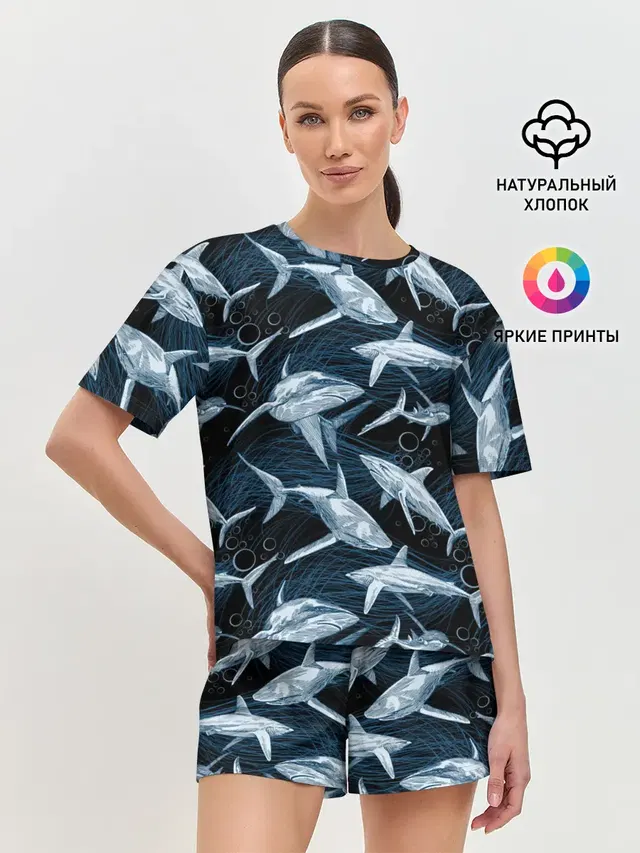 Акулы