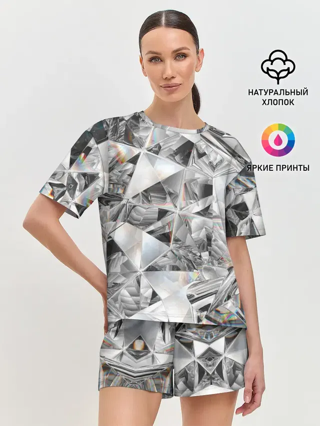 Бриллиантовый блеск