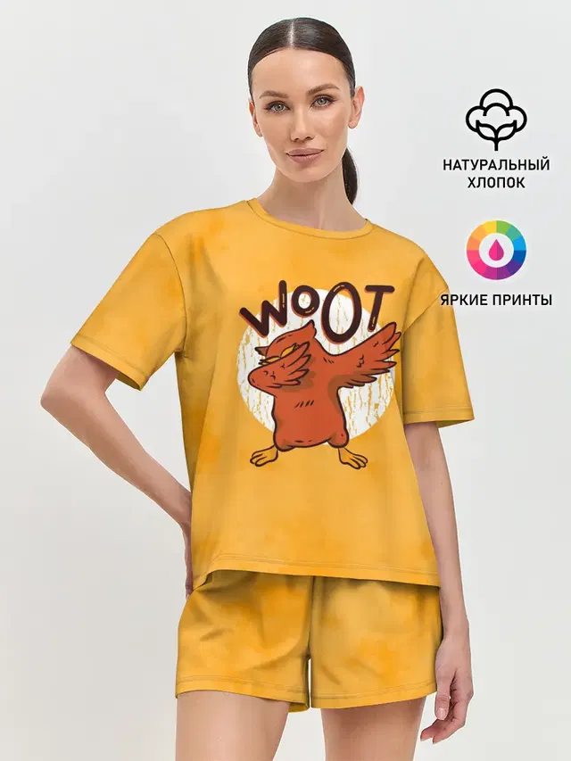 Сова Dab