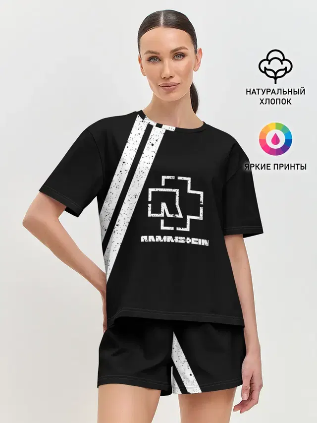 Rammstein