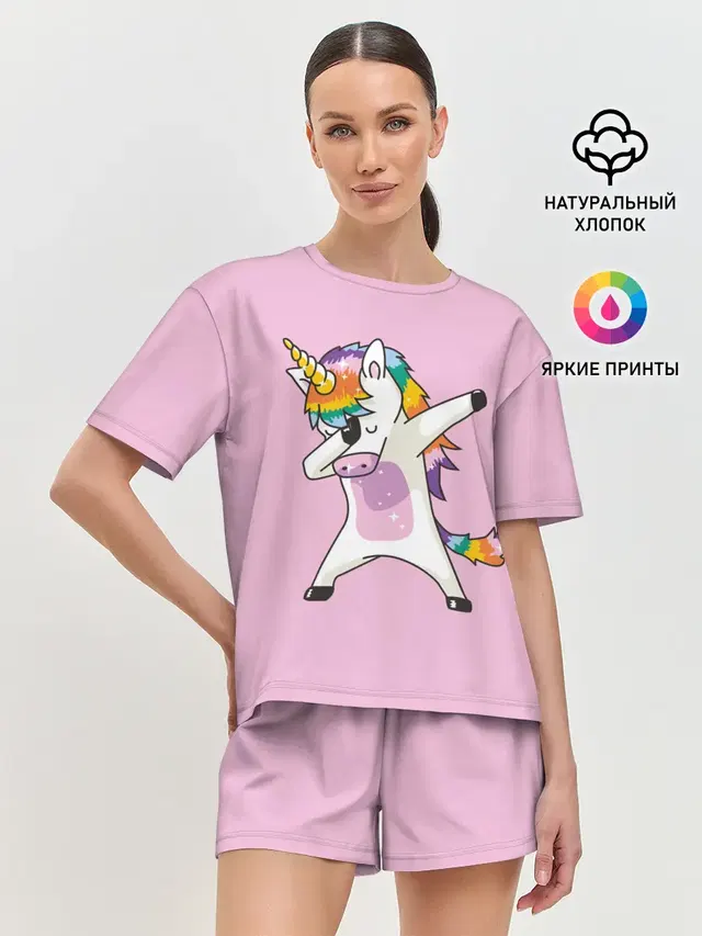 Единорог