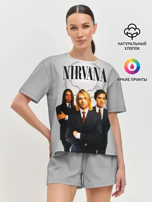 Nirvana