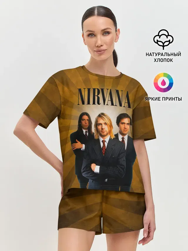 Nirvana