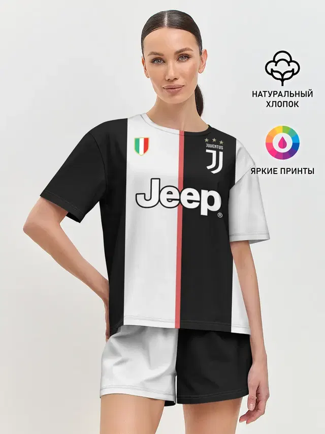 Буффон домашняя 2020