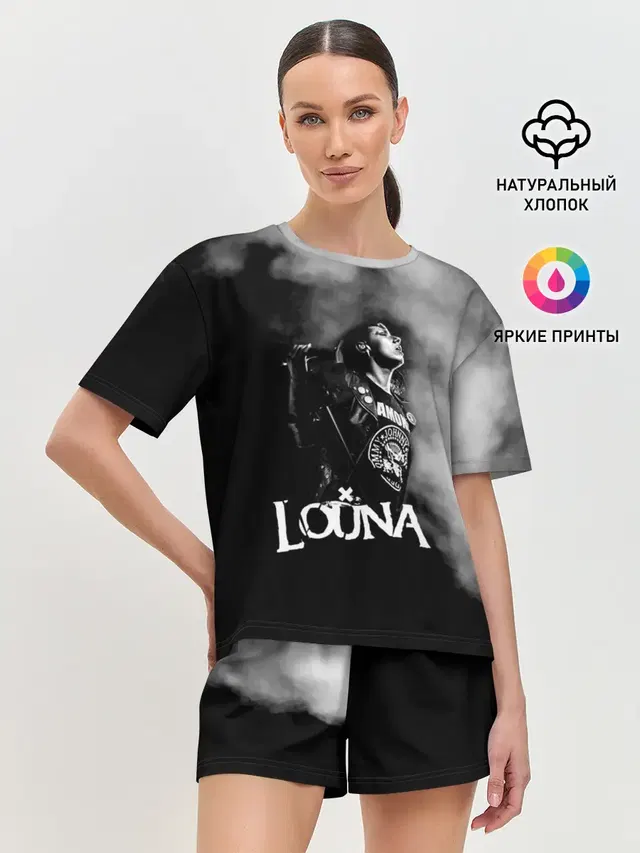 Louna