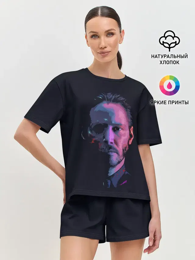 Джон Уик