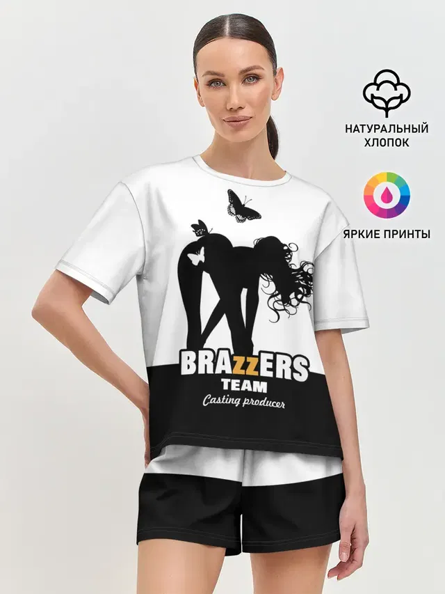Brazzers team Casting-producer