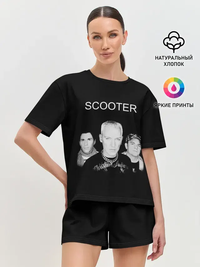 Scooter