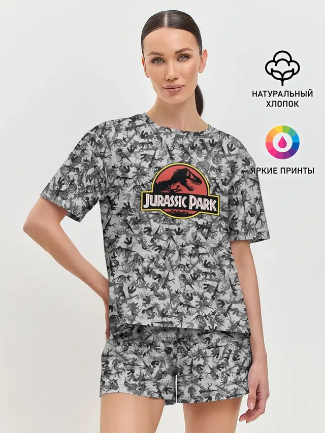 Jurassic Park