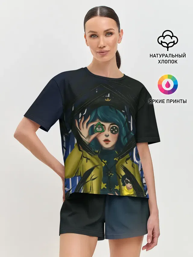Coraline