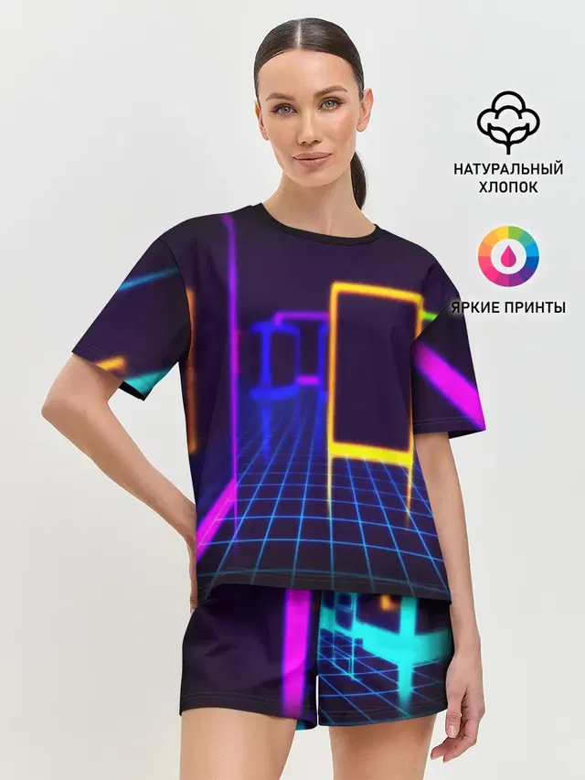 NEON STYLE