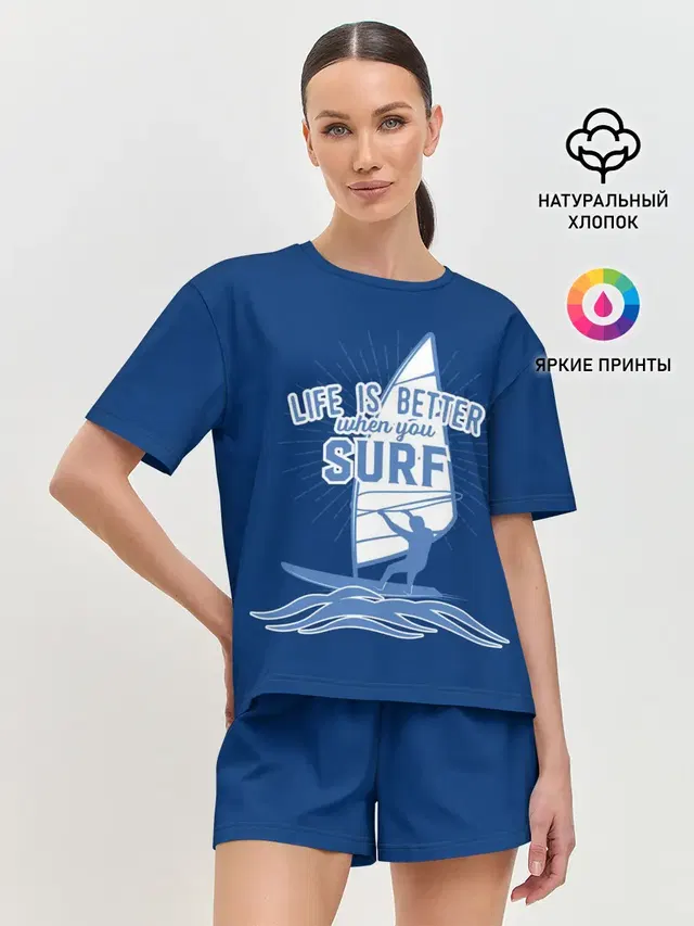 Surf