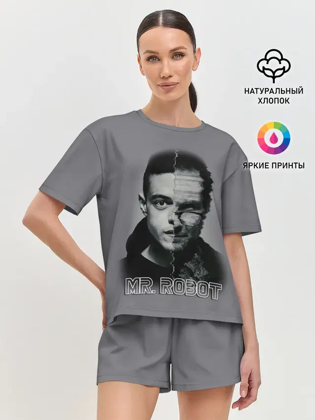 Мистер Робот