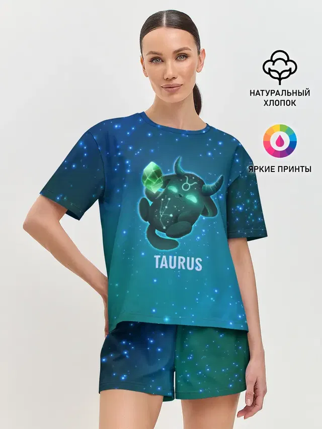 Телец