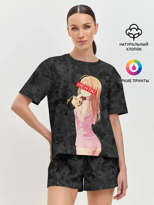 Японская анимация