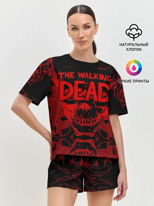 The Walking Dead