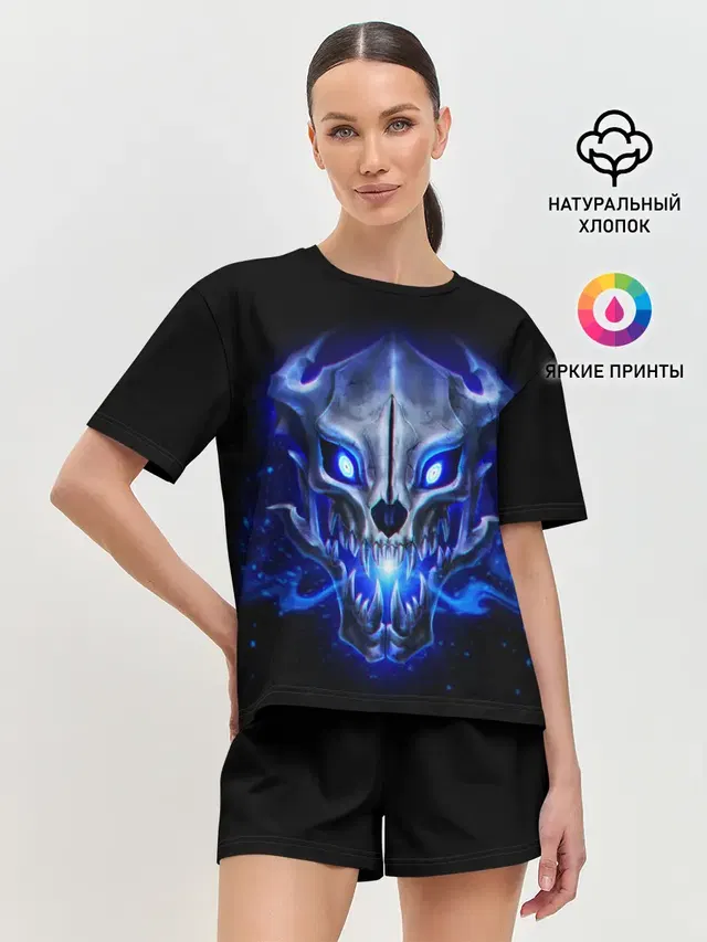 UNDERTALE | АНДЕРТЕЙЛ | САНС