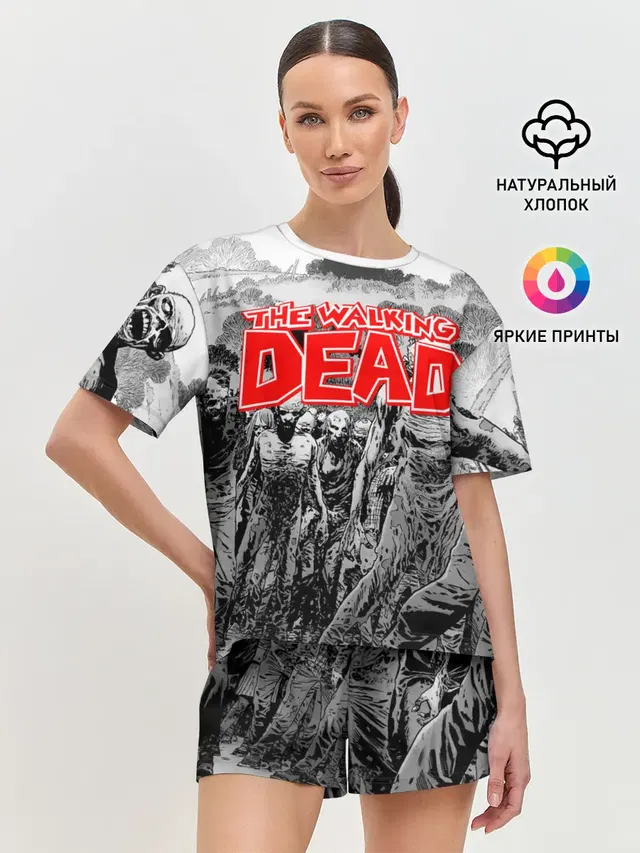 Walking Dead [2]