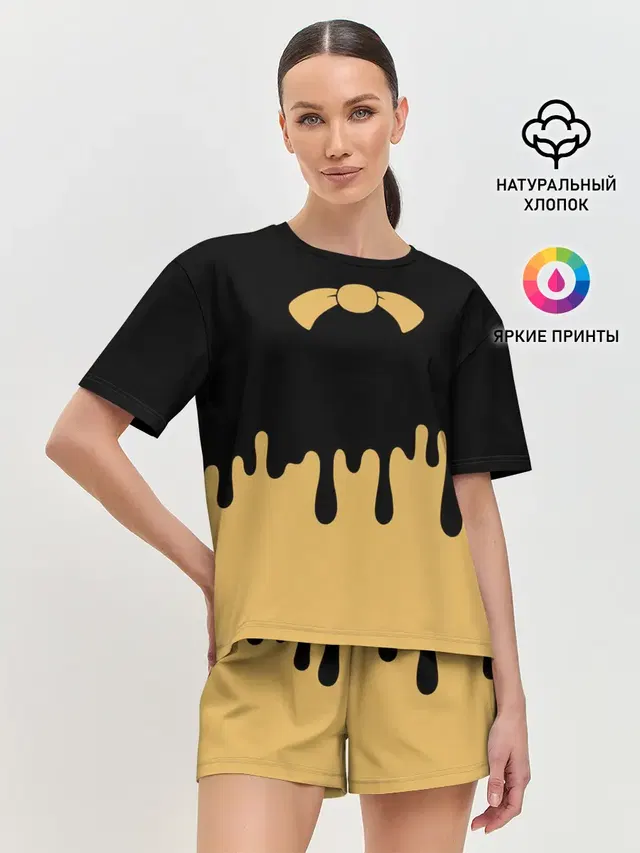Bendy And The Ink Machine