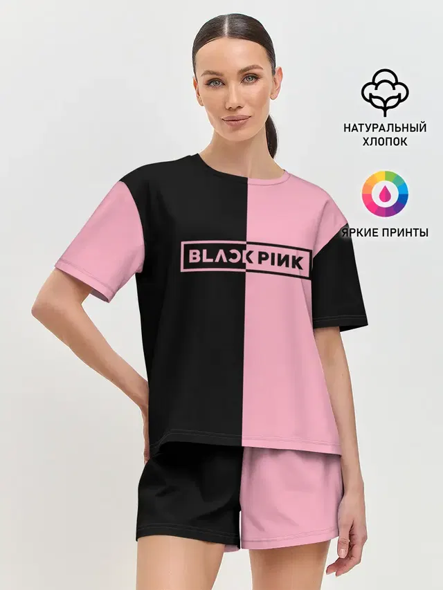 BLACKPINK