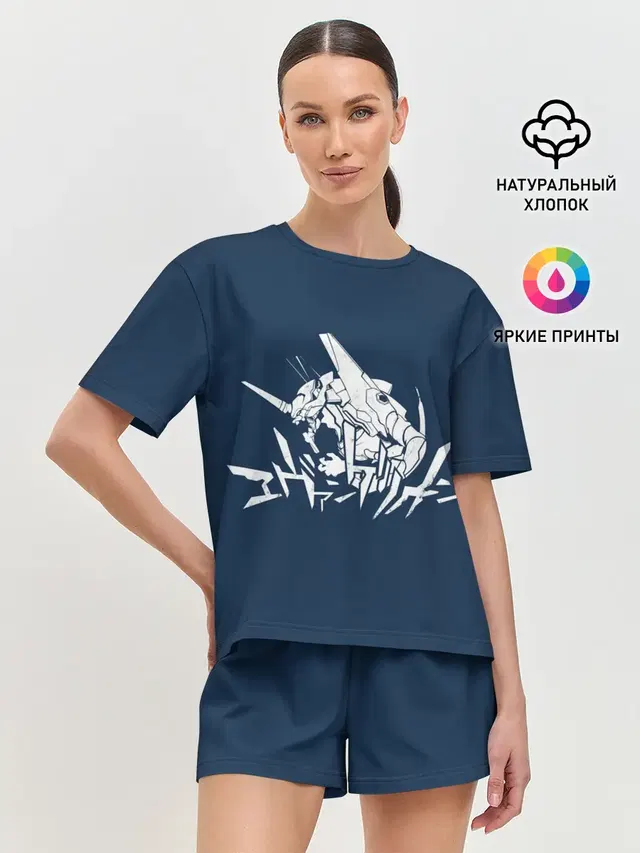 Символика Евангелион