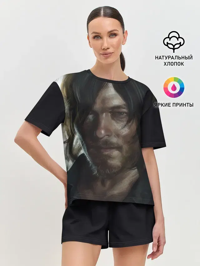 The Walking Dead