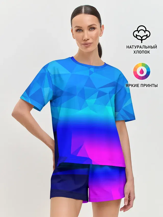 ABSTRACT NEON