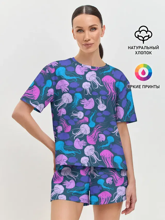 Медузы