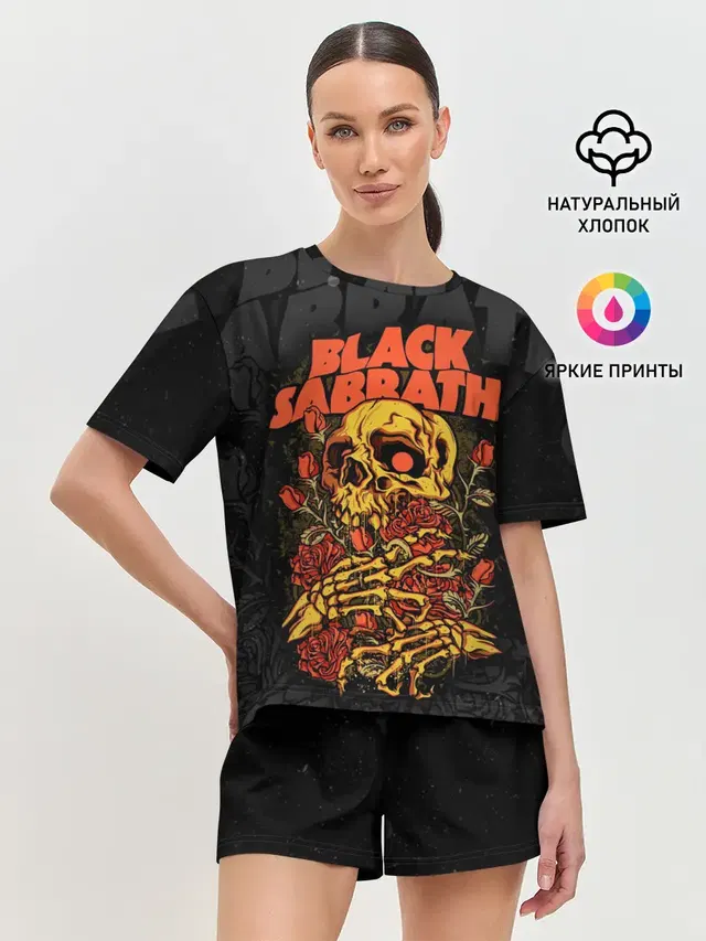 Black Sabbath