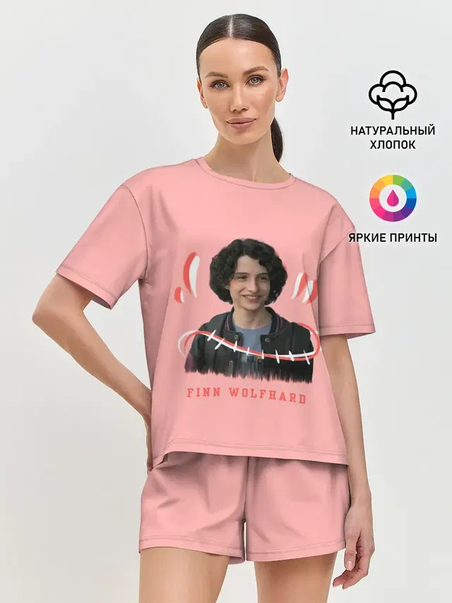 finn wolfhard