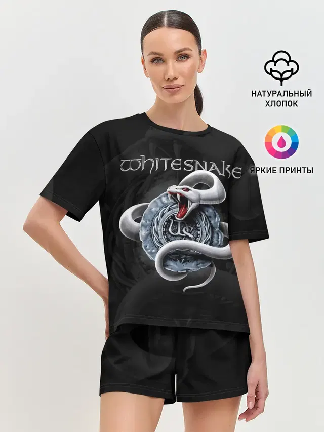 Whitesnake