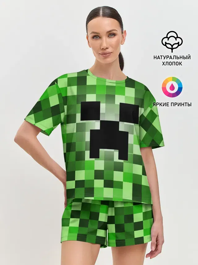 MINECRAFT