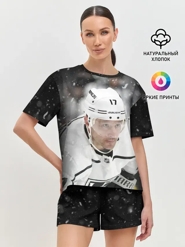 Илья Ковальчук
