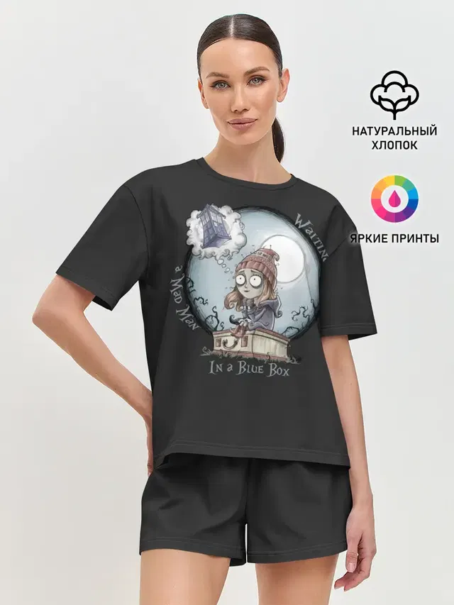 DOCTOR WHO | ДОКТОР КТО
