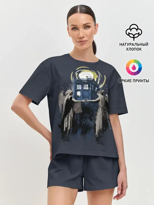 Doctor Who