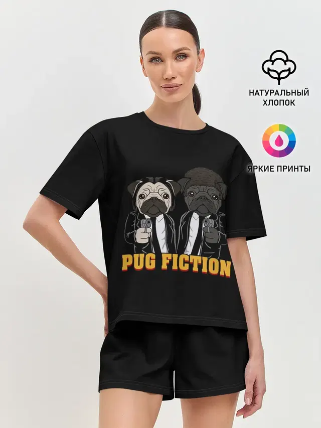 Криминальное Чтиво