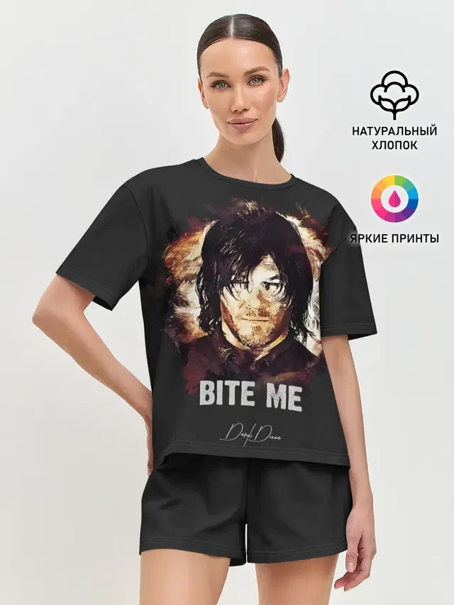 Ходячие мертвецы