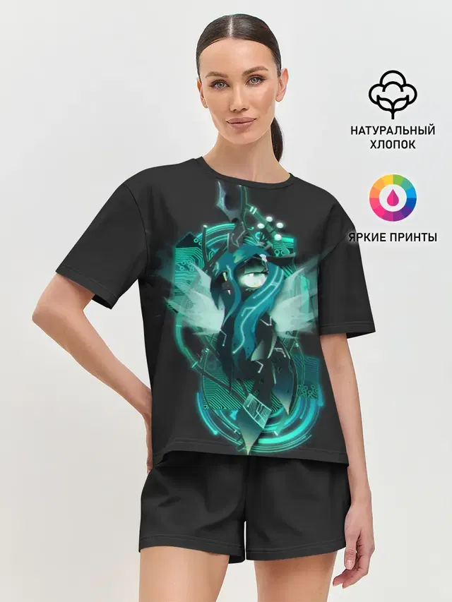 Мой маленький пони